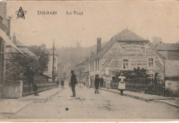 Dolhain : Le Pont - Limburg