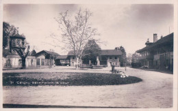 Céligny GE, Belle-Ferme Domaine Agricole, La Cour Et Les Bâtiments (31) - Céligny