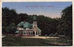 PAYS BAS - Omstr. Nimijmegen - Villa I D Meerwijk - Colorisé - Carte Postale Ancienne - Sonstige & Ohne Zuordnung