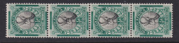 South Africa, Scott 33 (SG 42), MNH/HR - Unused Stamps