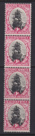 South Africa, Scott 35 (SG 43e), MNH/HR - Unused Stamps