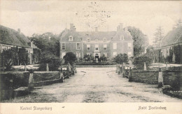 Doetinchem Kasteel Slangenburg K5904 - Doetinchem