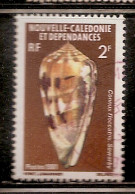 NOUVELLE CALEDONIE  OBLITERE - Used Stamps