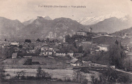 FAVERGES - Faverges