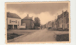 CPA-MUSSON" Vielle Rue Vers Baranzy " - Musson