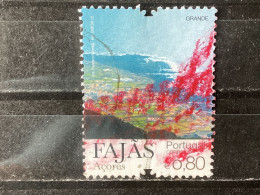 Portugal - Fajas (0.80) 2012 - Oblitérés