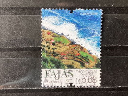 Portugal - Fajas (0.68) 2012 - Used Stamps