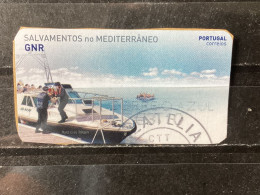 Portugal - Reddingen Op De Middellandse Zee (3.10) 2020 - Used Stamps