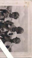 Australie, West Australian Aboriginal Women (nude), - Altri & Non Classificati