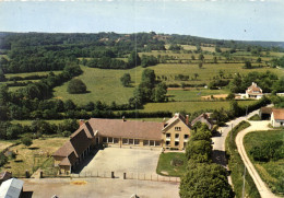 Treigny - Les écoles - Treigny