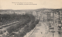 4911A 67 La Coruna ; Avenida De Los Cantones - La Coruña