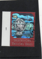 2006 Nazioni Unite - Ginevra - Serie Ordinaria - Used Stamps
