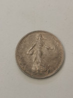 France, 1 Franc Semeuse 1915 - 1 Franc