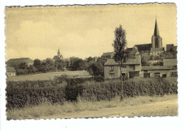 5. Heist-op-den-Berg    Panorama Noordzijde   ALBERT - Heist-op-den-Berg