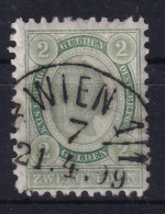 AUSTRIA 1891/96 - Canceled - ANK 68A - Lz 10 1/2 - Oblitérés