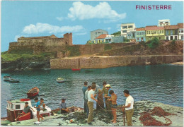 CPM Finisterre - La Coruña