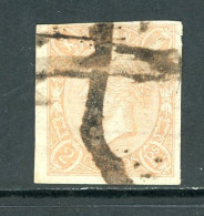 Espagne  1865   Isabelle II     Y&T   70    Obl    ---     TTB - Usados