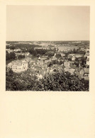 Auray * Vue Aérienne De La Ville * Quartier * Photo Ancienne 9x6cm - Auray