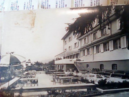 SUISSE OBERÄGERI - HOTEL LANDGASTHOF GULM N1960  JM1731 - Oberägeri