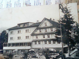 SUISSE OBERÄGERI - HOTEL LANDGASTHOF GULM N1960  JM1732 - Oberägeri