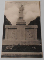 80 - Rosières En Santerre - ( Somme ) - Monument Aux Morts :::: 1914 - 1918 ----------- Bte2-3 - Rosieres En Santerre
