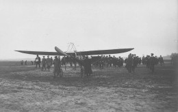 Aviatik Dübendorf Flug Meeting Schaufliegen Laganeux Auf Bleriot - Dübendorf