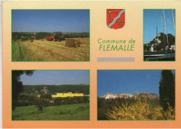 Flémalle , - Flémalle