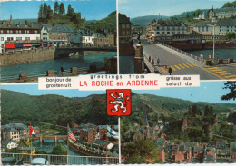 Bonjour De La Roche En Ardenne - La-Roche-en-Ardenne