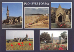 23-JK-5126 : PLONEVEZ-PORZAY - Plonévez-Porzay