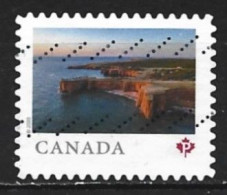 Canada 2020. Scott #3223 (U) Magdalen Islands, Quebec - Used Stamps