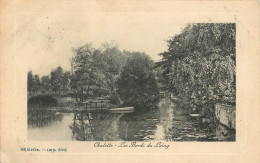 CHALETTE LES BORDS DU LOING - Autres & Non Classés