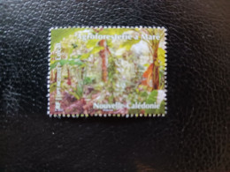 Caledonia 2023 Caledonie Agroforestry In Maré Forest Trees Forestry Nature 1 Mnh - Ungebraucht