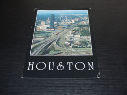 63166-             AMERICA  USA, HOUSTON, TEXAS - Houston