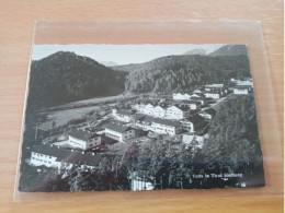 Gruß Aus Telfs Siedlung Foto AK - Telfs