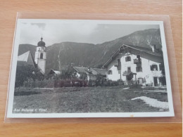 Gruß Aus Barwies Bei Mieming Telfs Gasthof Zum Löwen - Telfs