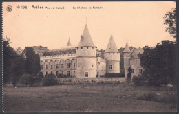+++ CPA - ANTHEE - Château De FONTAINE   // - Onhaye