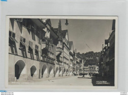 Feldkirch - Marktstraße 193? - Feldkirch