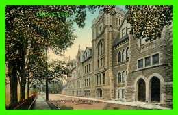 OTTAWA, ONTARIO - COLLEGIATE INSTITUTE -  THE VALENTINE & SONS PUBLISHING CO LTD - - Ottawa