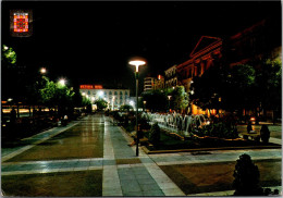 Espagne - MURCIA - Gloriette D'Espagne - Vue Nocturne - Murcia