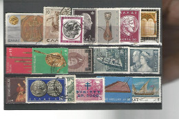 51832 ) Collection Greece - Verzamelingen