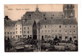 200 - AUBEL - Marché Au Beurre - Aubel