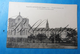 Monastère De La Grande Trappe. Nouvelle Collection 1919  D61 - Kirchen Und Klöster
