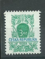 230044526  REPUBLICA CHECA  YVERT  Nº92 **/MNH - Neufs