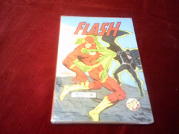 Flash  °  N° 52 - Flash