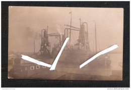 CARGO SHIP WINSLOW (RADAMES) At EMDEN GERMANY 1926 ?? - Handel