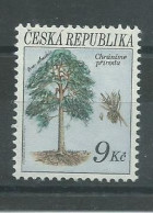 230044533  REPUBLICA CHECA  YVERT  Nº24  **/MNH - Unused Stamps