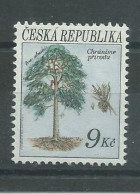 230044533  REPUBLICA CHECA  YVERT  Nº24  **/MNH - Ungebraucht