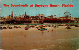 Florida Daytona Beach The Boardwalk 1972 - Daytona