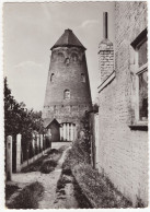 Jeugdvakantiehuis 'Ekstermolen' Te Blanden - (België/Belgique) - (Oud-Heverlee - Windmolen) - Oud-Heverlee