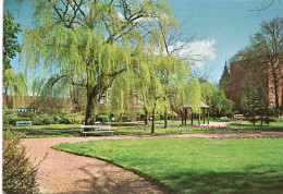 Tubize , Le Parc - Tubeke